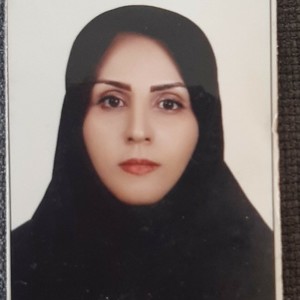 صوفیه کریمخانی