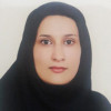 آمنه جعفری