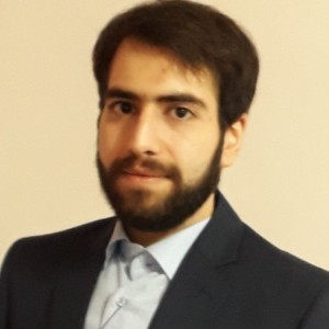مرتضی رضائی