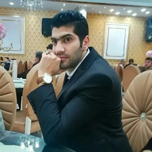 داود اقایی