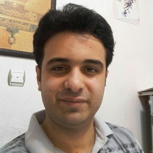 وحید رحمت پناه