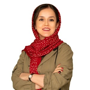 بهناز رشیدی