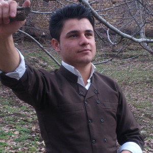 سید وفا کاک سوری