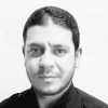 مثل سنگ،صبور